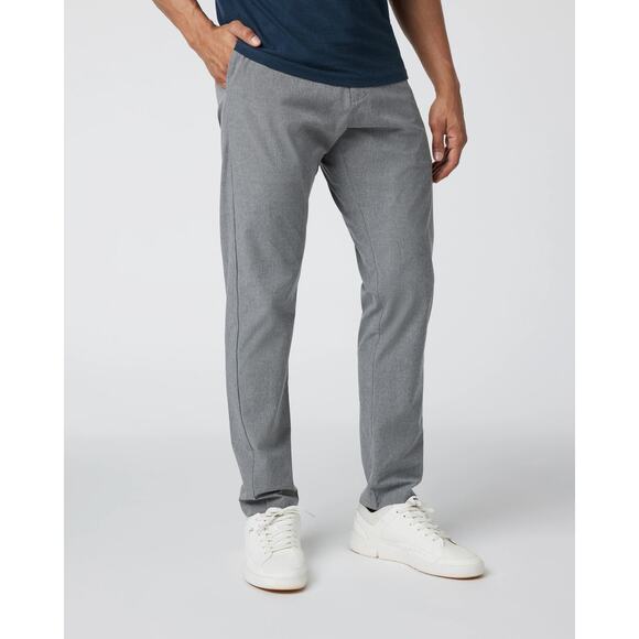 Vuori Aim Pant Gray Size 33 Pockets - Picture 1 of 9